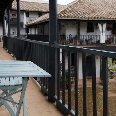 Ferienwohnung Vista Corral Del Conde Sevilla Exterior foto