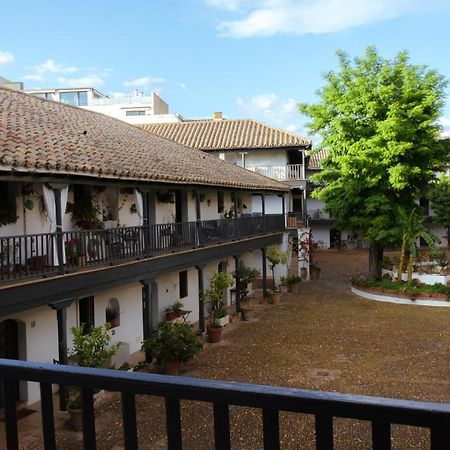Ferienwohnung Vista Corral Del Conde Sevilla Exterior foto