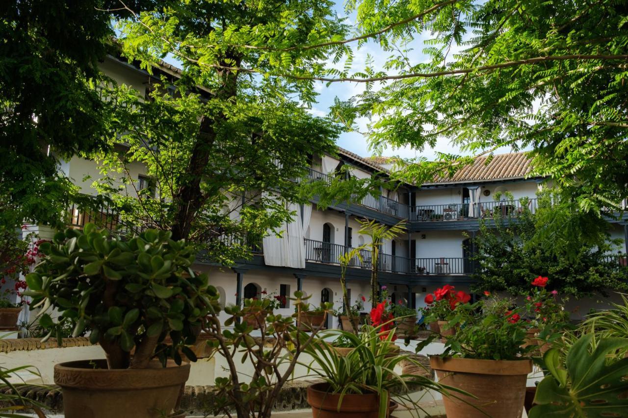 Ferienwohnung Vista Corral Del Conde Sevilla Exterior foto