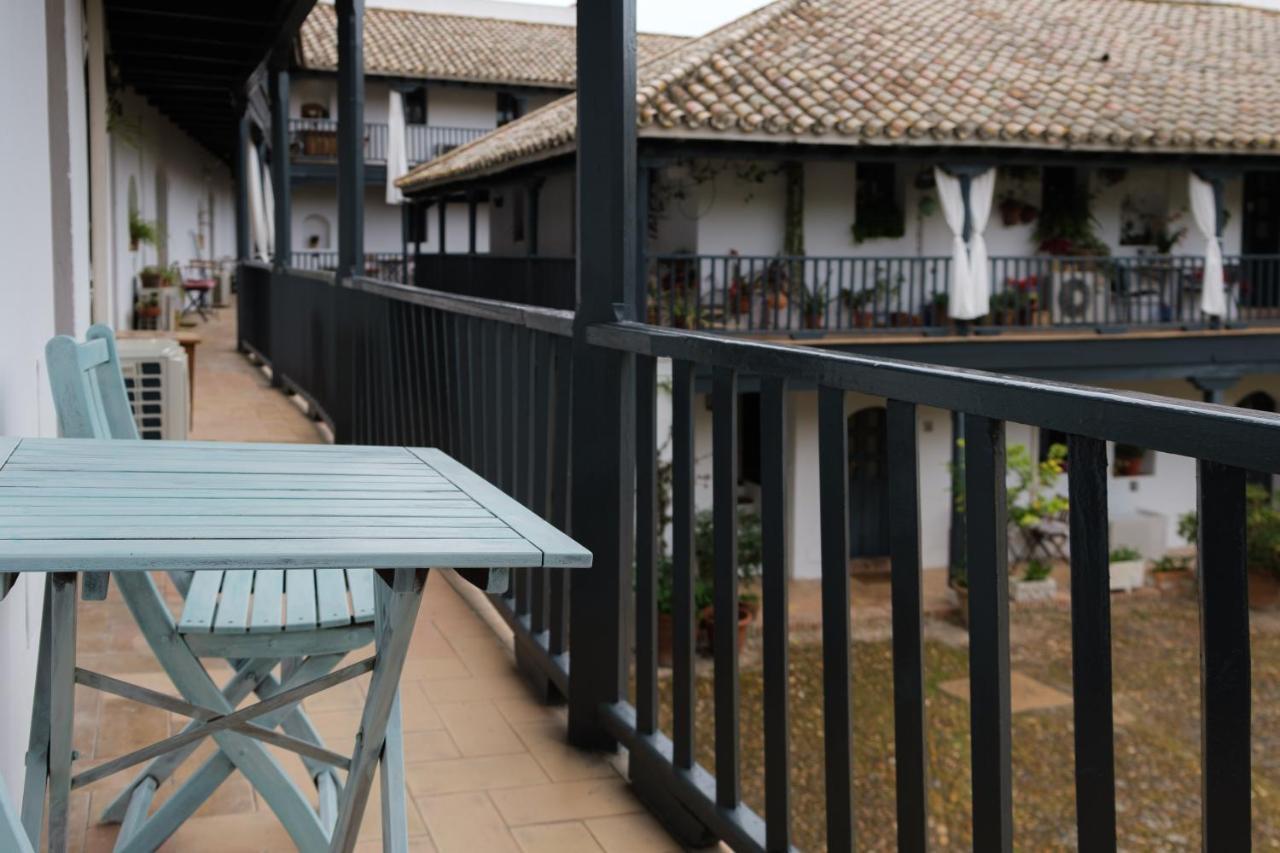 Ferienwohnung Vista Corral Del Conde Sevilla Exterior foto