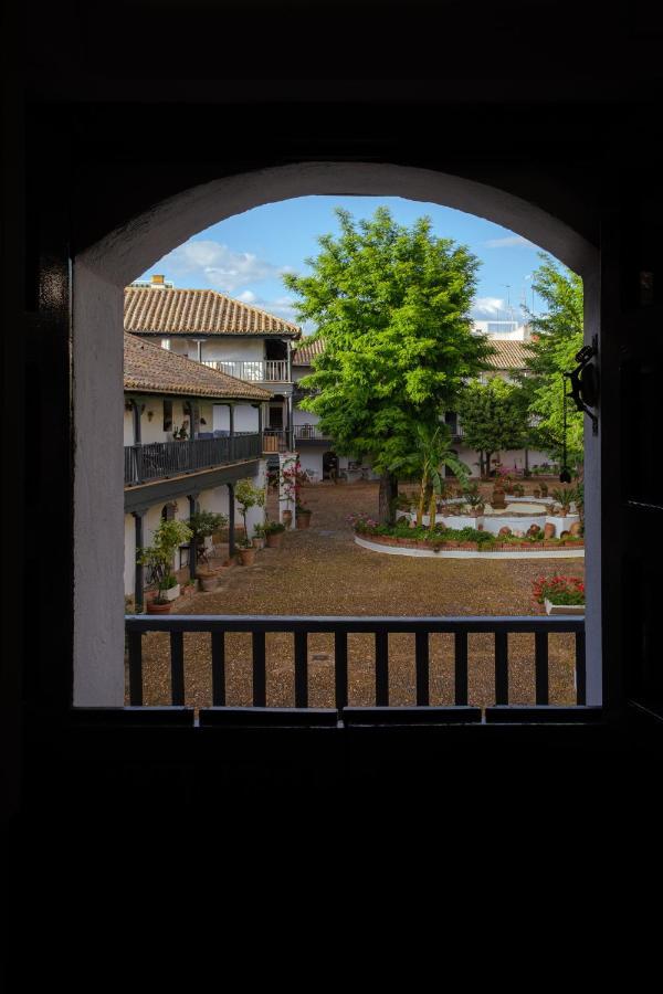Ferienwohnung Vista Corral Del Conde Sevilla Exterior foto