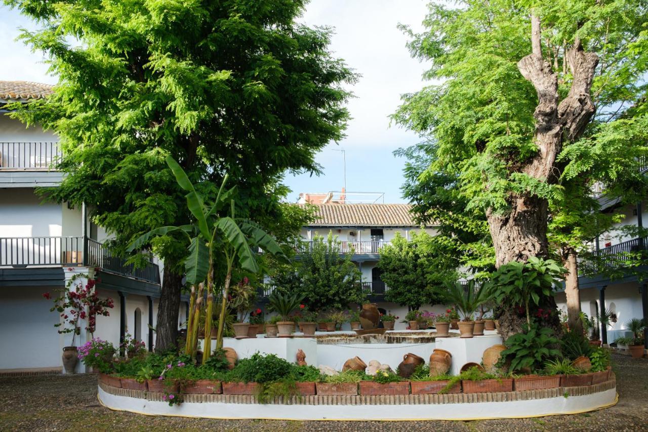 Ferienwohnung Vista Corral Del Conde Sevilla Exterior foto