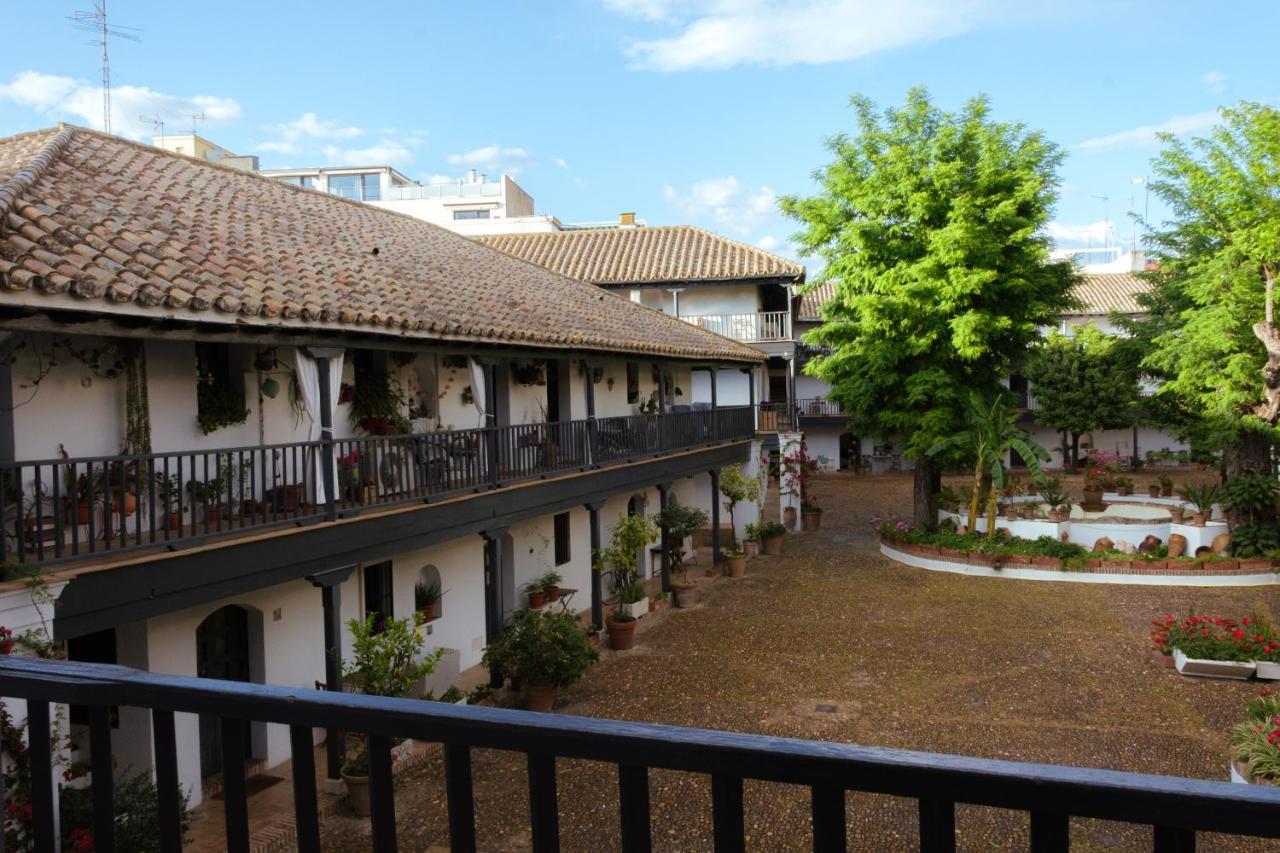 Ferienwohnung Vista Corral Del Conde Sevilla Exterior foto