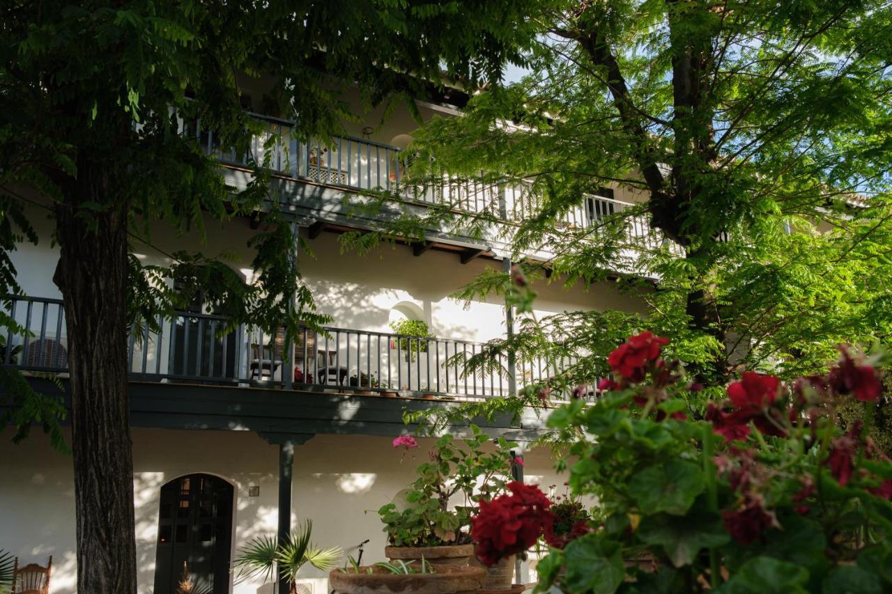 Ferienwohnung Vista Corral Del Conde Sevilla Exterior foto