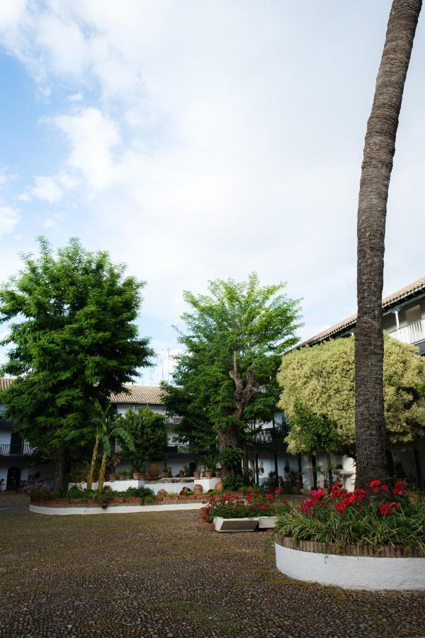 Ferienwohnung Vista Corral Del Conde Sevilla Exterior foto