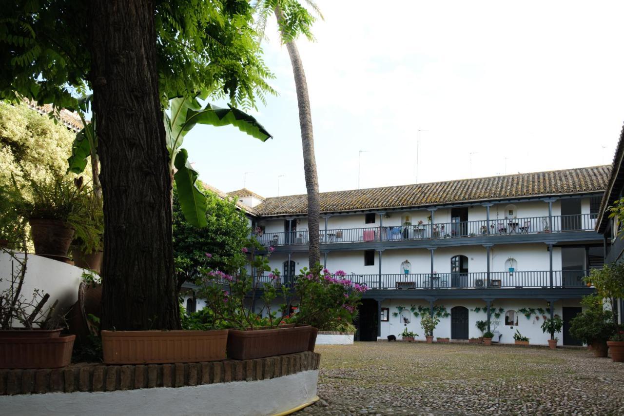 Ferienwohnung Vista Corral Del Conde Sevilla Exterior foto
