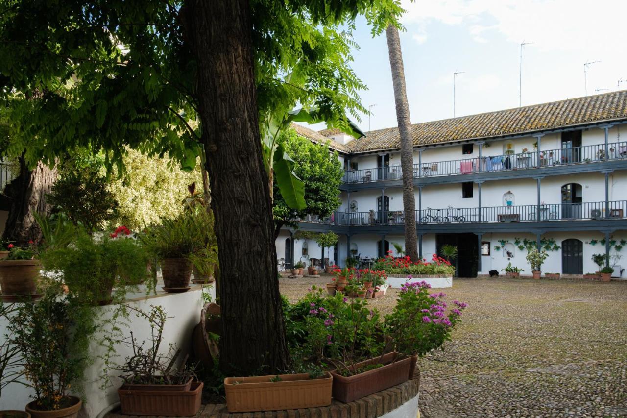 Ferienwohnung Vista Corral Del Conde Sevilla Exterior foto